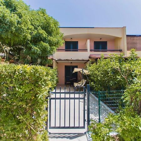 Deliziosa Villetta Mare Indipendente Marina Di Pisticci Exteriör bild