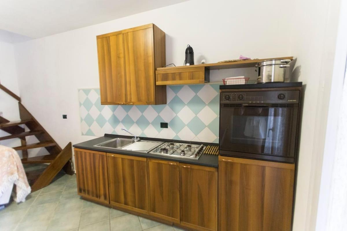 Deliziosa Villetta Mare Indipendente Marina Di Pisticci Exteriör bild