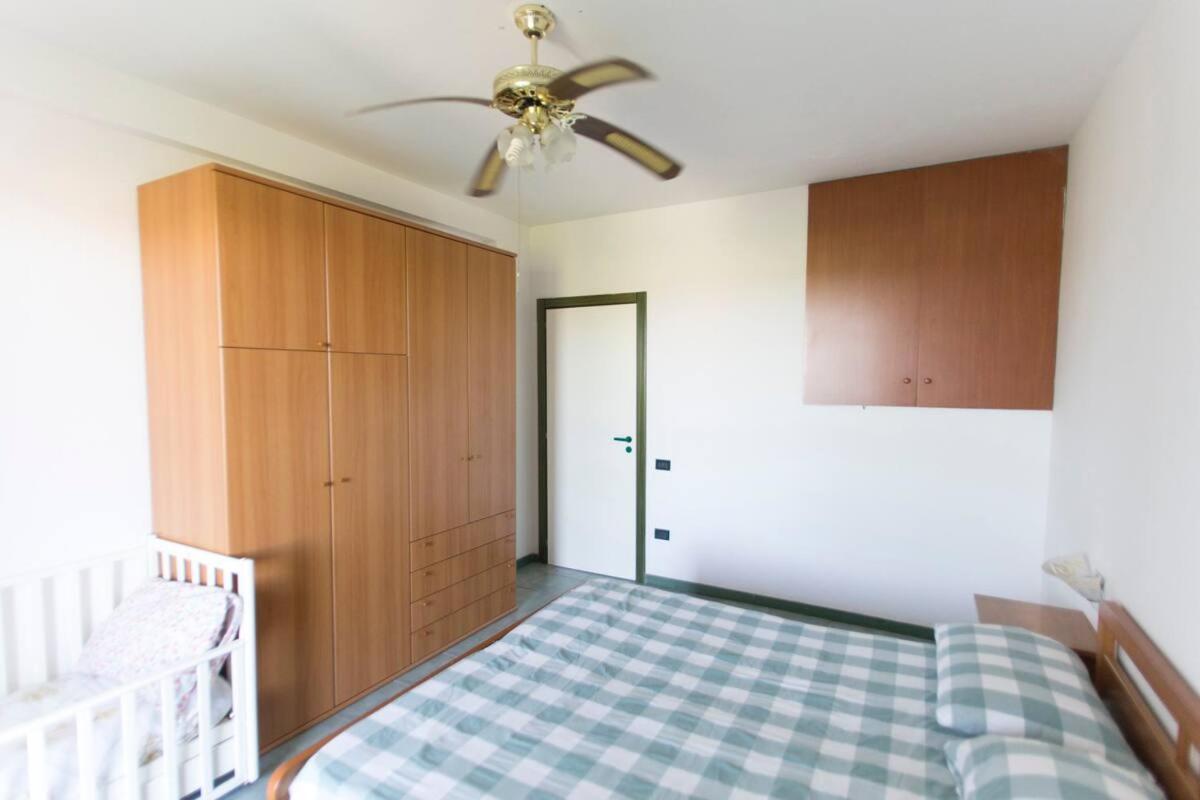 Deliziosa Villetta Mare Indipendente Marina Di Pisticci Exteriör bild