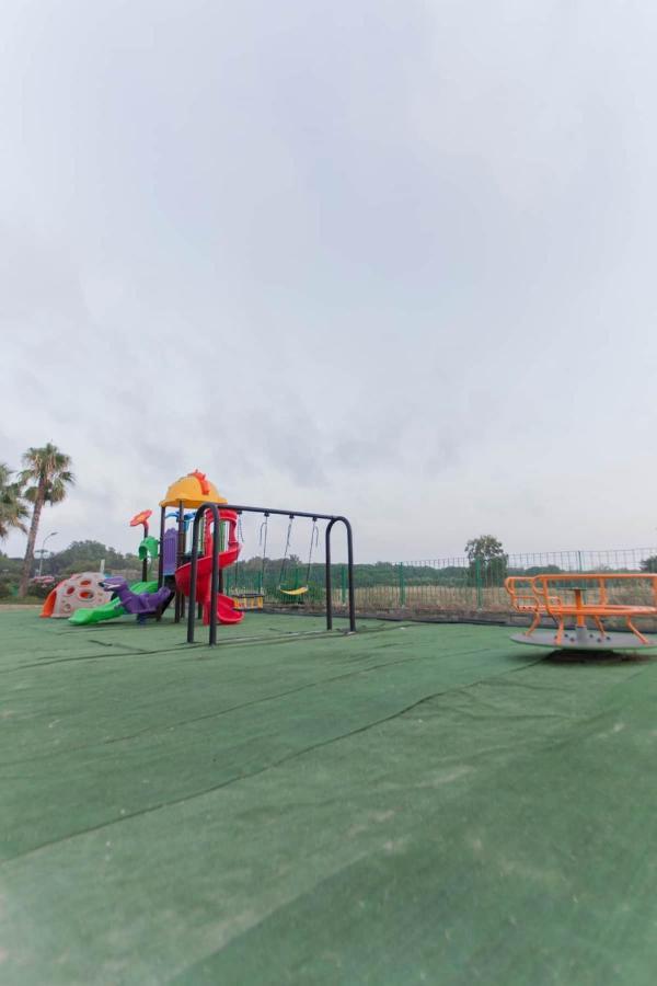 Deliziosa Villetta Mare Indipendente Marina Di Pisticci Exteriör bild