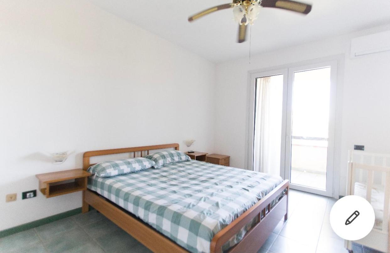 Deliziosa Villetta Mare Indipendente Marina Di Pisticci Exteriör bild