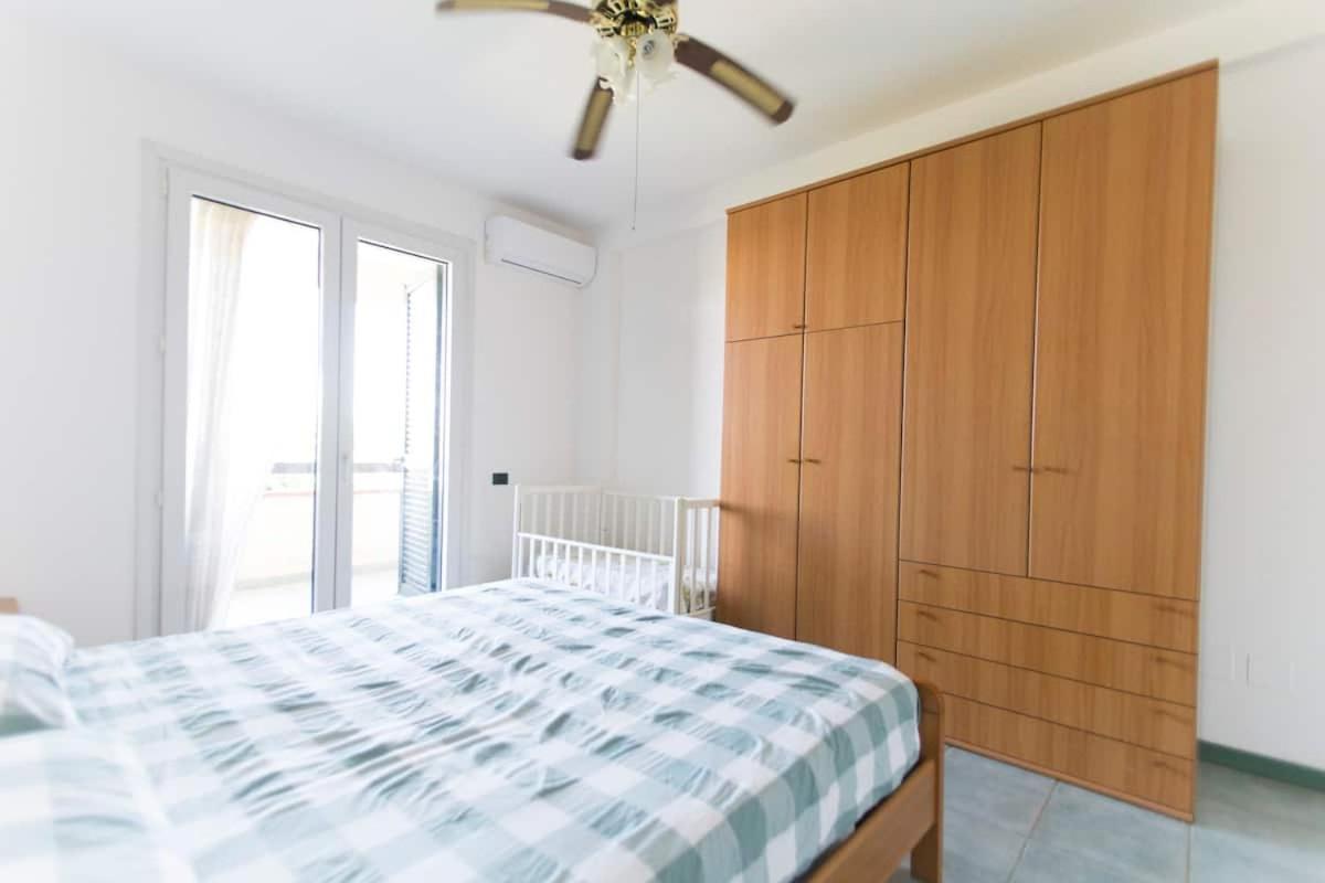 Deliziosa Villetta Mare Indipendente Marina Di Pisticci Exteriör bild