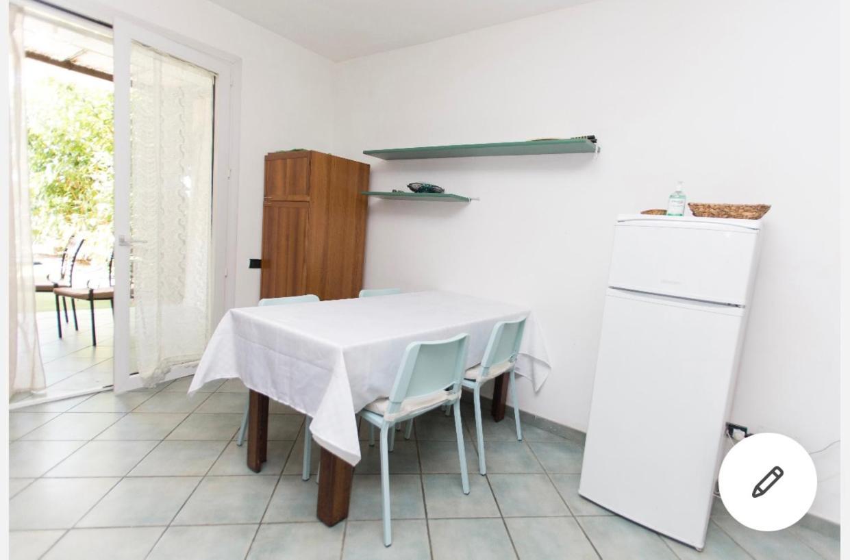 Deliziosa Villetta Mare Indipendente Marina Di Pisticci Exteriör bild